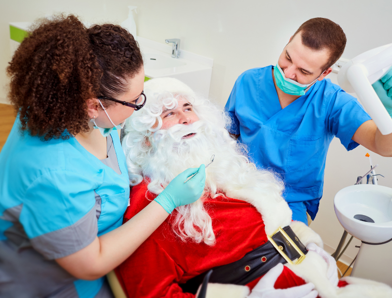 Blog - Paddock Dental